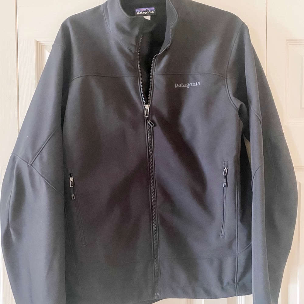 Men’s Patagonia Jacket